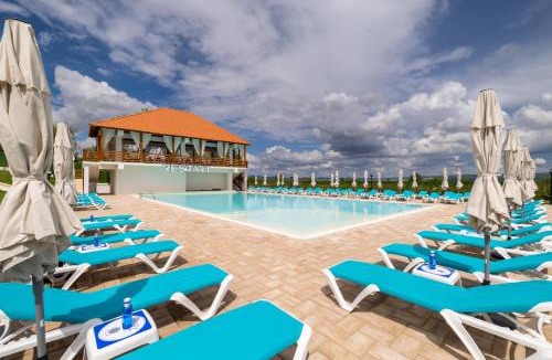 Micesti Hotel | Domeniul Terraqua