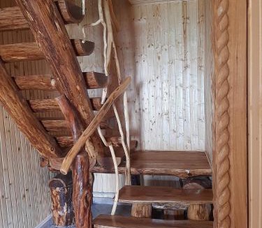 Vadu Izei House | Domeniul Ursului