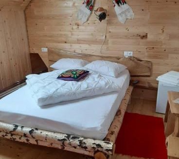 Vadu Izei House | Domeniul Ursului