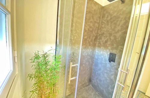 Domfront Apartment | DOMFRONT-BNB : CHIC & CONFORT