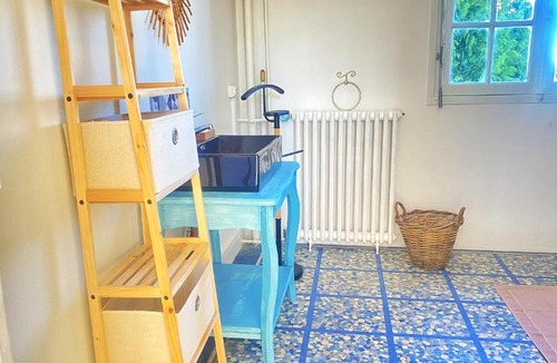 Domfront Apartment | DOMFRONT-BNB : CHIC & CONFORT