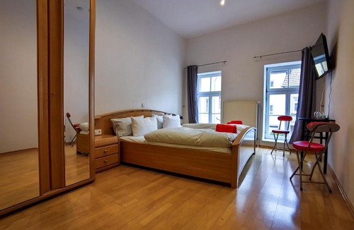 Sankt Wendel Hotel | Domhotel