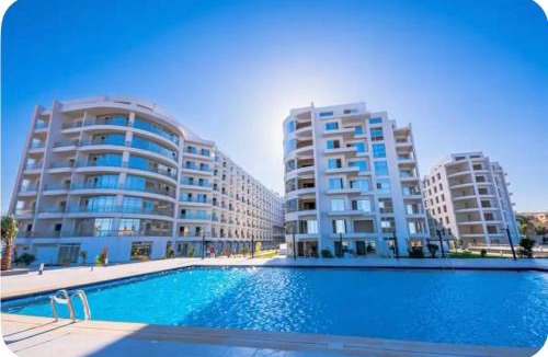 Corniche Road-Dahar Apartment | Domi Chalet