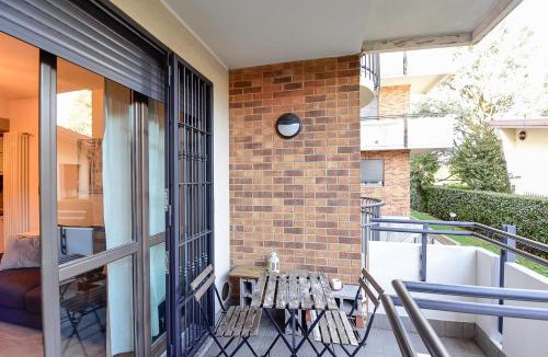 Desio Apartment | Domina House