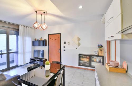 Desio Apartment | Domina House