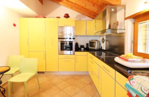 Saas-Fee Apartment | Dominic B