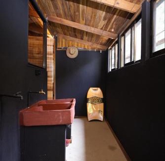 Dominicalito House | Dominicalito's Pool House