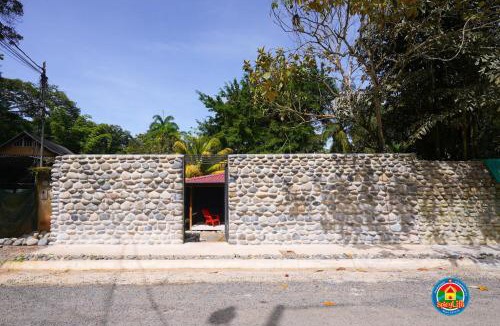 Dominicalito House | Dominicalito's Pool House