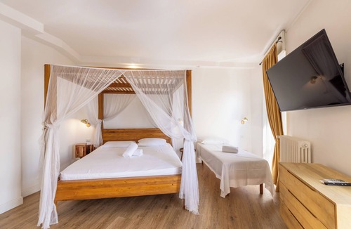 Mirafiori Sud Hotel | Domino Hotel