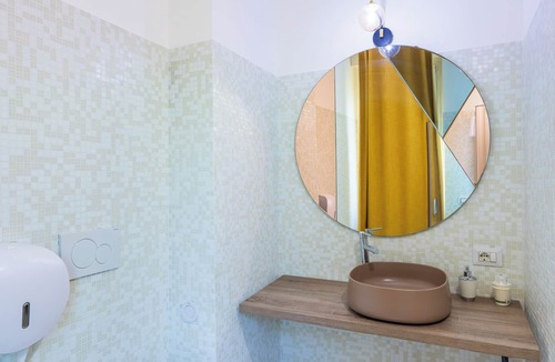 Mirafiori Sud Hotel | Domino Hotel