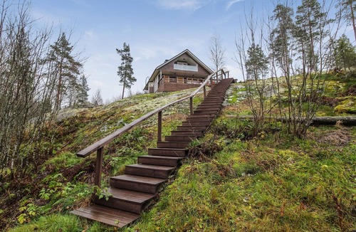 Raseborg House | Dominus by Interhome