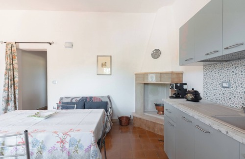 Latiano House | DOMITIA HOUSE