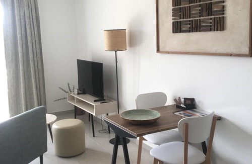 Valence Apartment | DOMITYS - L'Abricotine