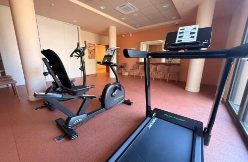 Saint-Lo Apartment | DOMITYS - L'Alezane