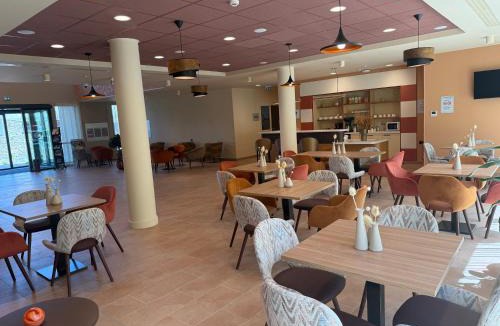 Saint-Lo Apartment | DOMITYS - L'Alezane