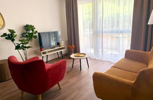 Saint-Lo Apartment | DOMITYS - L'Alezane