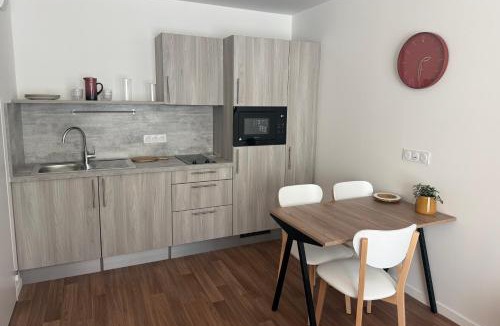 Saint-Lo Apartment | DOMITYS - L'Alezane