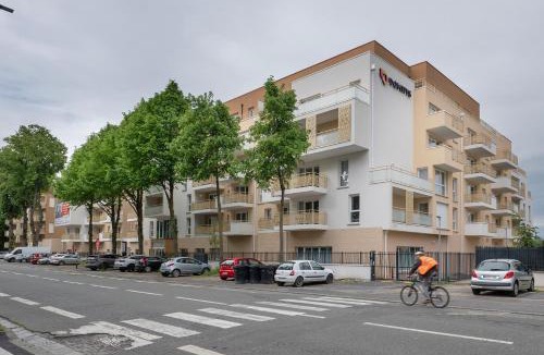 Amiens Apartment | DOMITYS - L'Edito