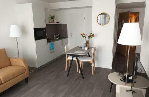 Amiens Apartment | DOMITYS - L'Edito