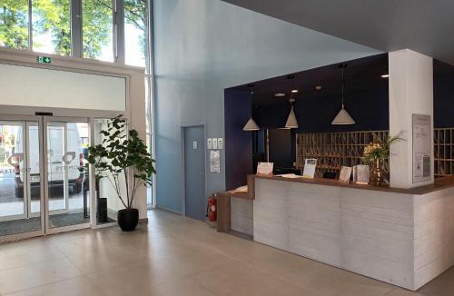Amiens Apartment | DOMITYS - L'Edito