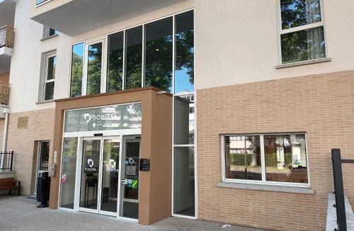 Amiens Apartment | DOMITYS - L'Edito