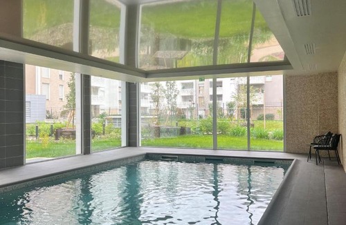 Bethune Apartment | DOMITYS - La Flânerie