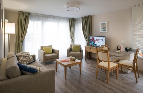 Saint-Honore - Jeanne d'Arc Apartment | DOMITYS - La Plume de Samara