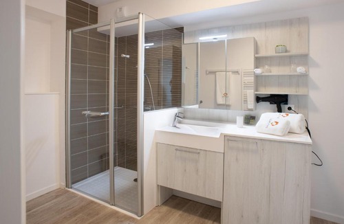 Saint-Honore - Jeanne d'Arc Apartment | DOMITYS - La Plume de Samara