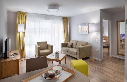 Saint-Honore - Jeanne d'Arc Apartment | DOMITYS - La Plume de Samara