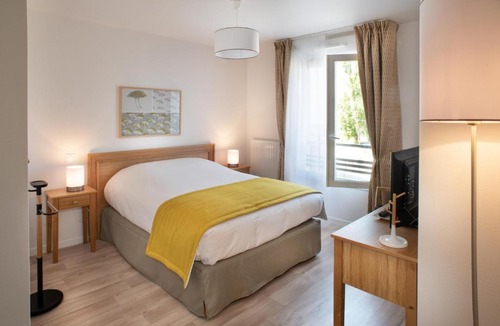Saint-Honore - Jeanne d'Arc Apartment | DOMITYS - La Plume de Samara
