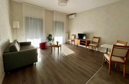 Bassins a Flot Apartment | Domitys Le Millésime