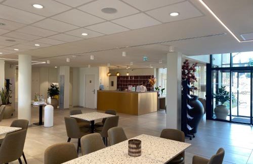 Cognac Apartment | DOMITYS - Les Ambres