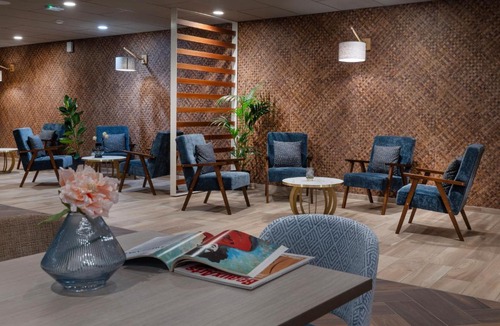 Argenteuil Apartment | DOMITYS - Les Canotiers