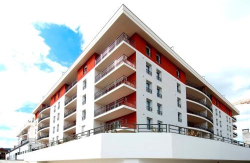 Rumilly Apartment | Domitys Les Deux Lacs