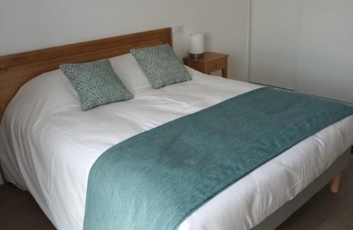 Cherbourg-en-Cotentin Apartment | DOMITYS LES SALINES