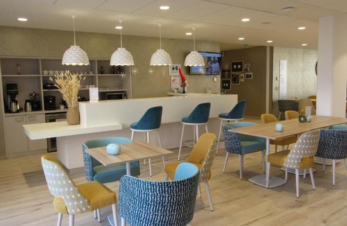 Cherbourg-en-Cotentin Apartment | DOMITYS LES SALINES