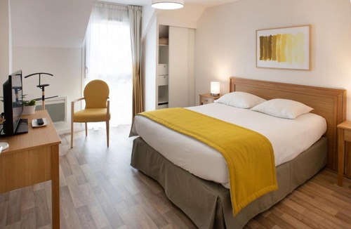 Centre Ville Rive Gauche Apartment | DOMITYS Les Mosaïques