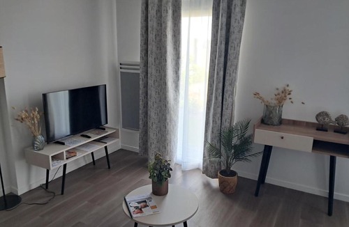 Ploufragan Apartment | DOMITYS - Margot