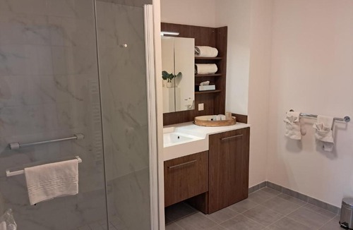 Ploufragan Apartment | DOMITYS - Margot