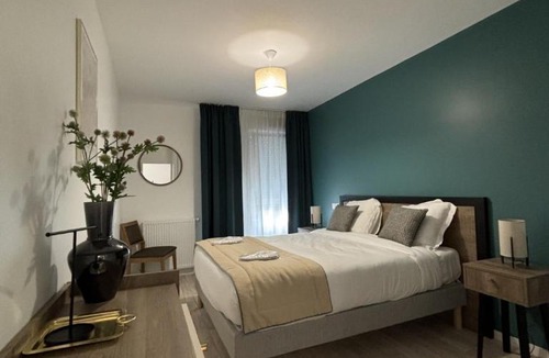 Haussonville-Blandan-Mon Desert-Saurupt Apartment | DOMITYS - Nancy