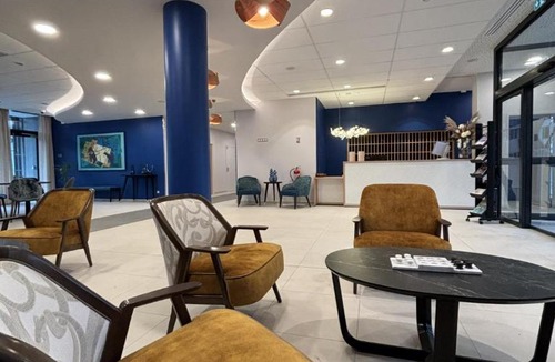 Haussonville-Blandan-Mon Desert-Saurupt Apartment | DOMITYS - Nancy