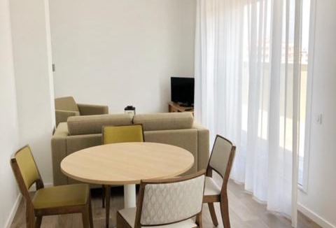La Valette-du-Var Apartment | Domitys Terra Souleou