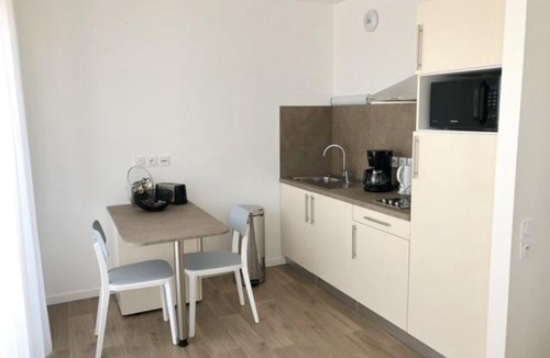 La Valette-du-Var Apartment | Domitys Terra Souleou
