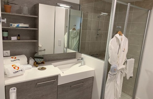 Limoges Apartment | Domitys Villa Kera