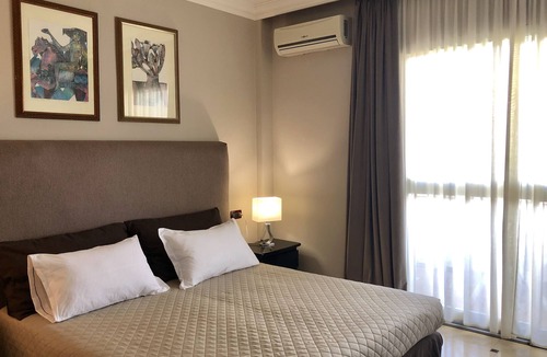 Baia Domizia Hotel | Domizia Palace Hotel