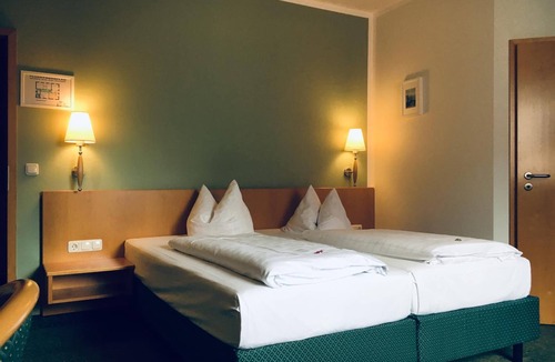 Puttlingen Hotel | Domizil Alte Post