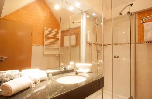 Puttlingen Hotel | Domizil Alte Post