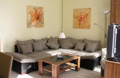 Rahnsdorf Apartment | Domizil Neu Venedig
