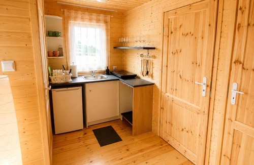 Firlej Resort | Domki letniskowe Firlej