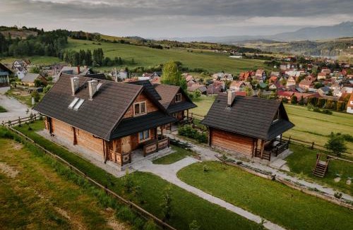 Kluszkowce Cabin | Domki Widokówka
